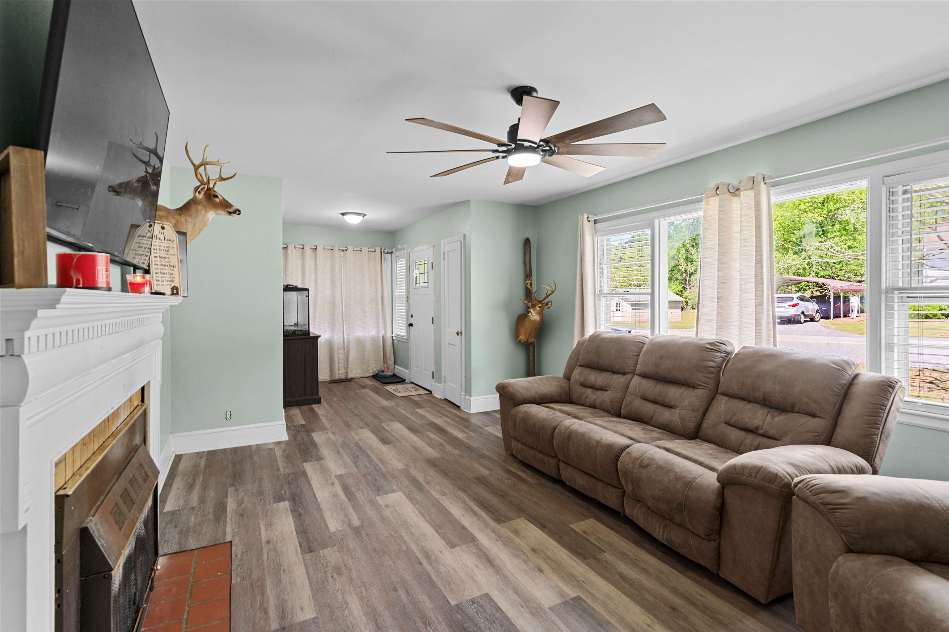 201 Davis Street Union, SC 29379 - Photo 9 of 36