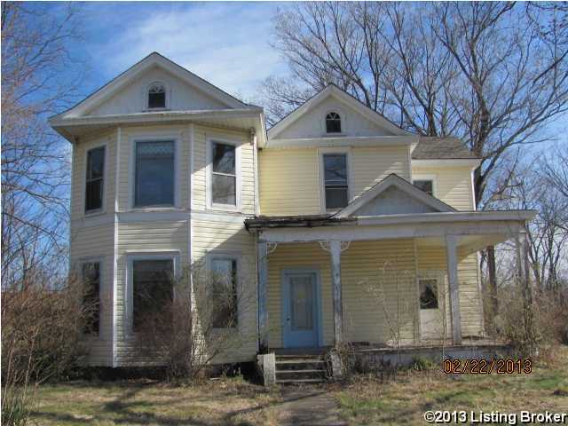 64 Lebanon Junction Road Boston, KY 40107 - Photo 2 of 30 Additional Photo
