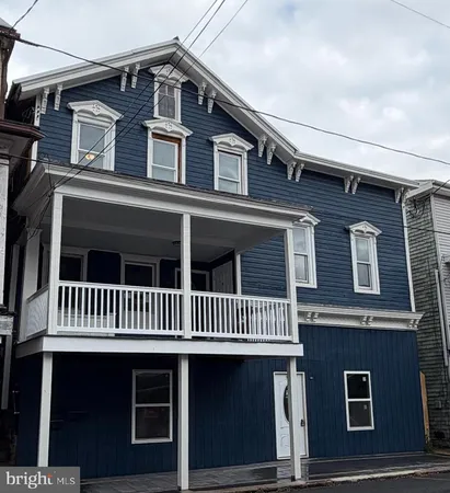$299,000 | 111 East Market Street, Williamstown, PA 17098