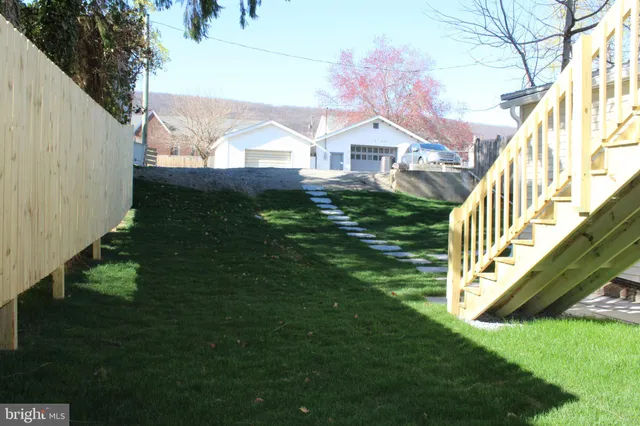 $299,000 | 111 East Market Street, Williamstown, PA 17098