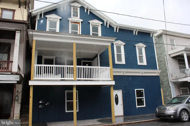 $299,000 | 111 East Market Street, Williamstown, PA 17098