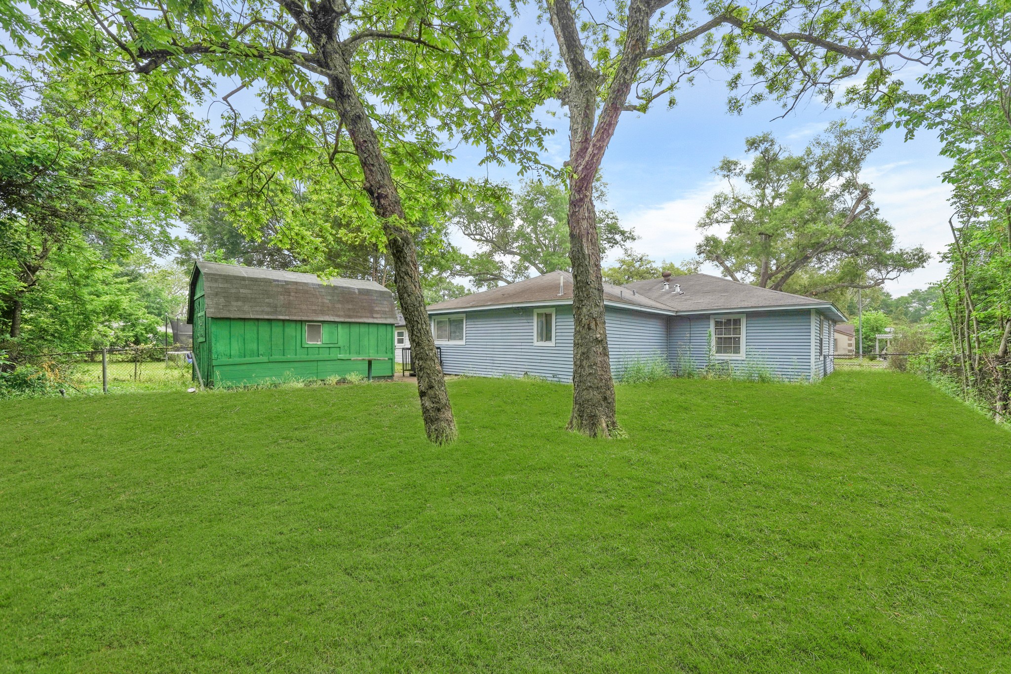 4926 Hull Street Houston, TX 77021 - Photo 11 of 12