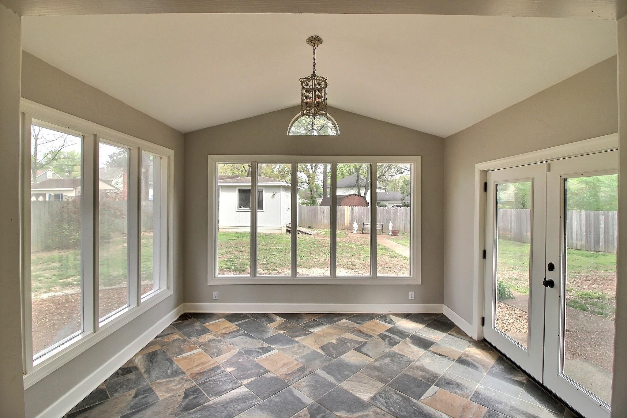 7572 Willey Road Germantown, TN 38138 - Photo 12 of 30 a view of an empty room and window