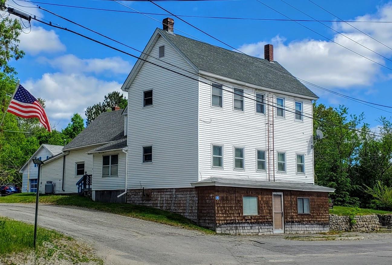 11 Main Street Howland, ME 04448 - Photo 1 of 19 20200531_151824