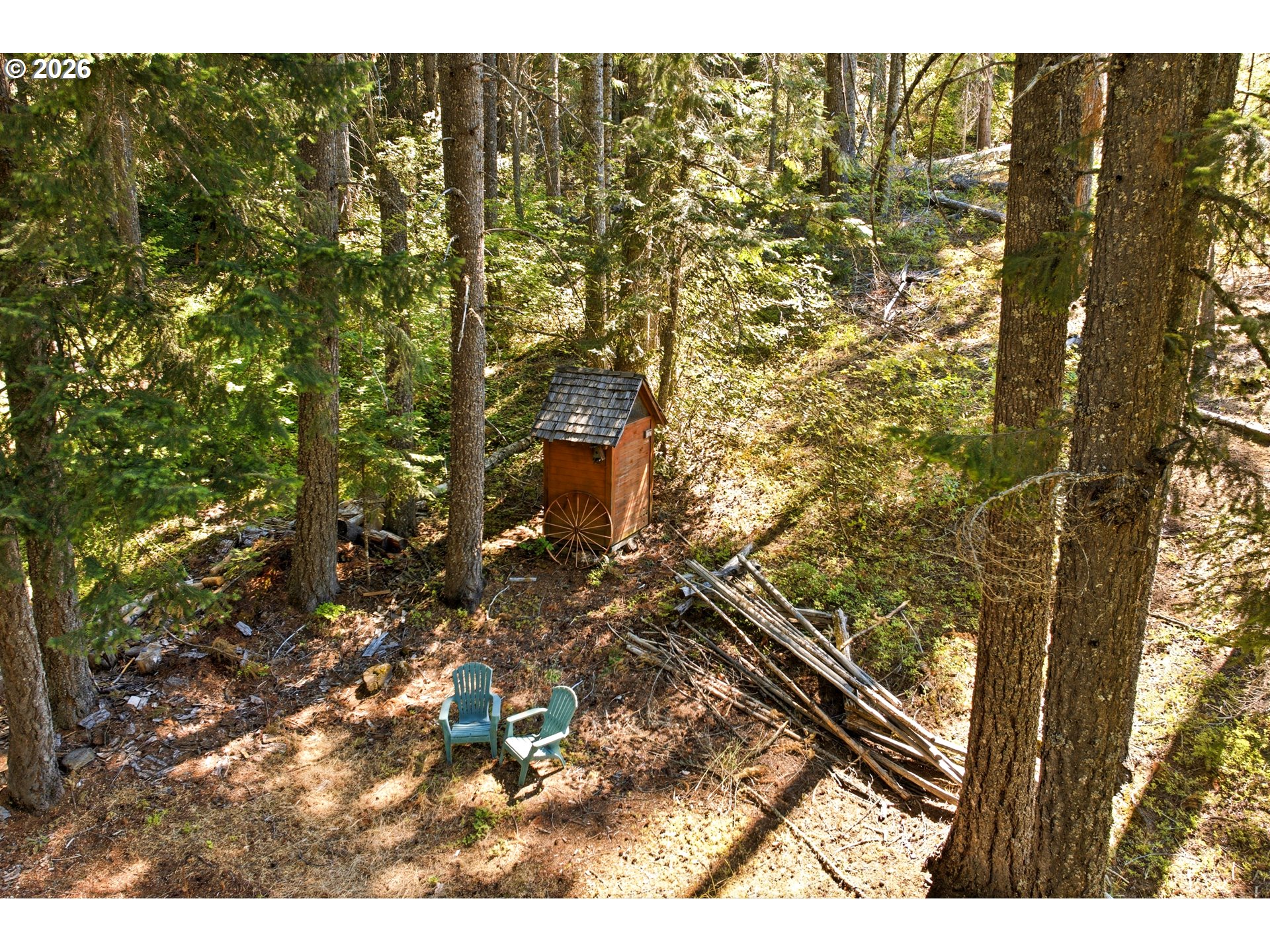248 Jennings Road Trout Lake, WA 98650 - Photo 38 of 42 Gallery Image 38