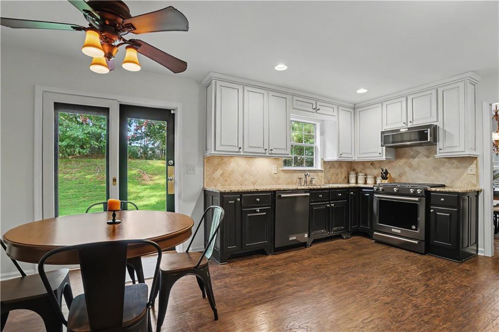 5620 Orouke Road Buford, GA 30518 - Photo 10 of 43