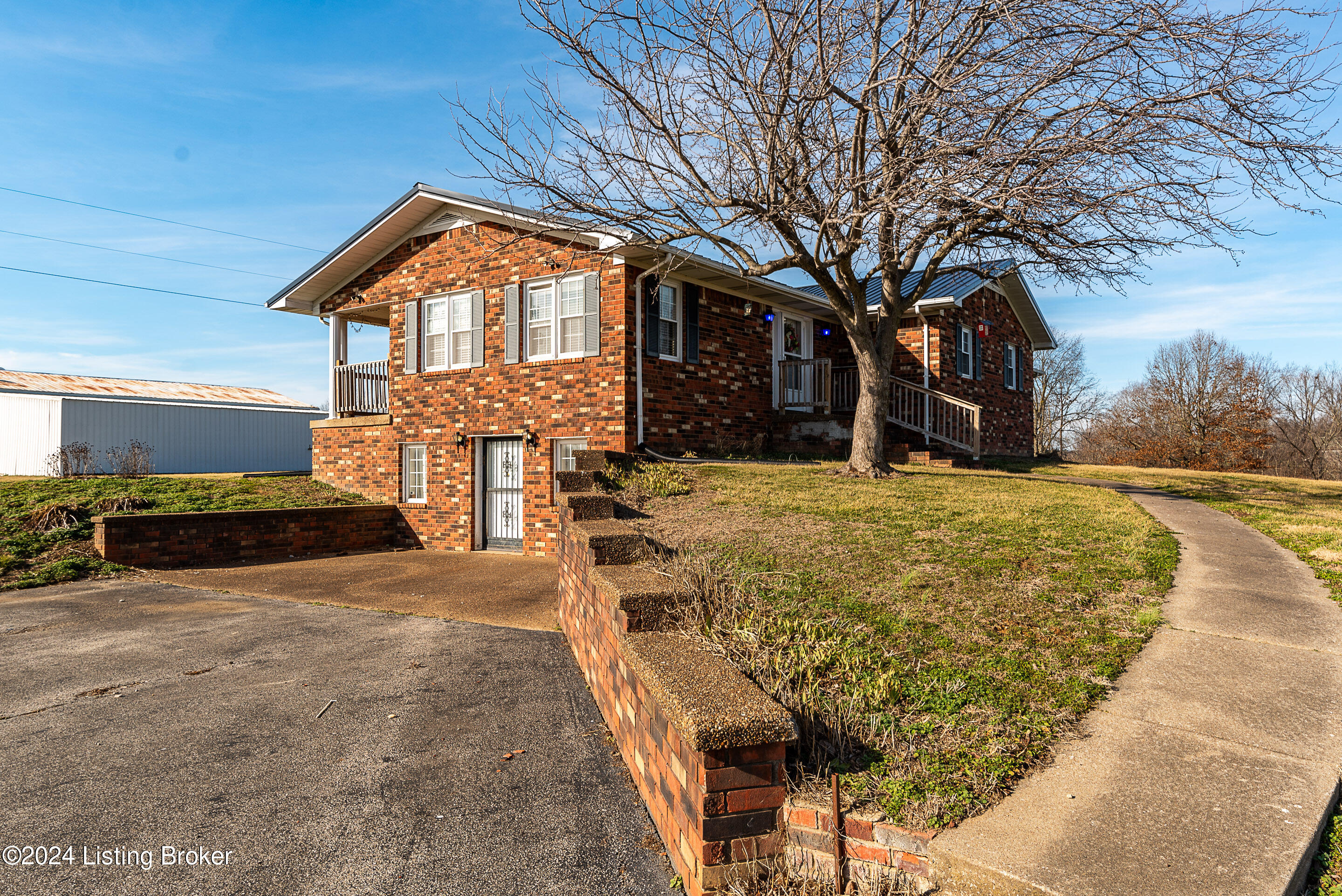 451 Jesse Skaggs Road Clarkson, KY 42726 - Photo 2 of 31 DHI-2