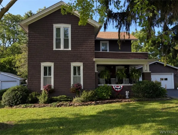 $309,000 | 8143 West Avenue, Royalton, NY 14067