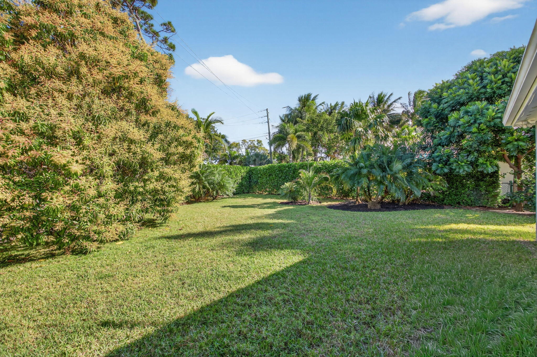 425 Southwest 10th Street Pompano Beach, FL 33060 - Photo 11 of 47 a view of a golf course with a lake