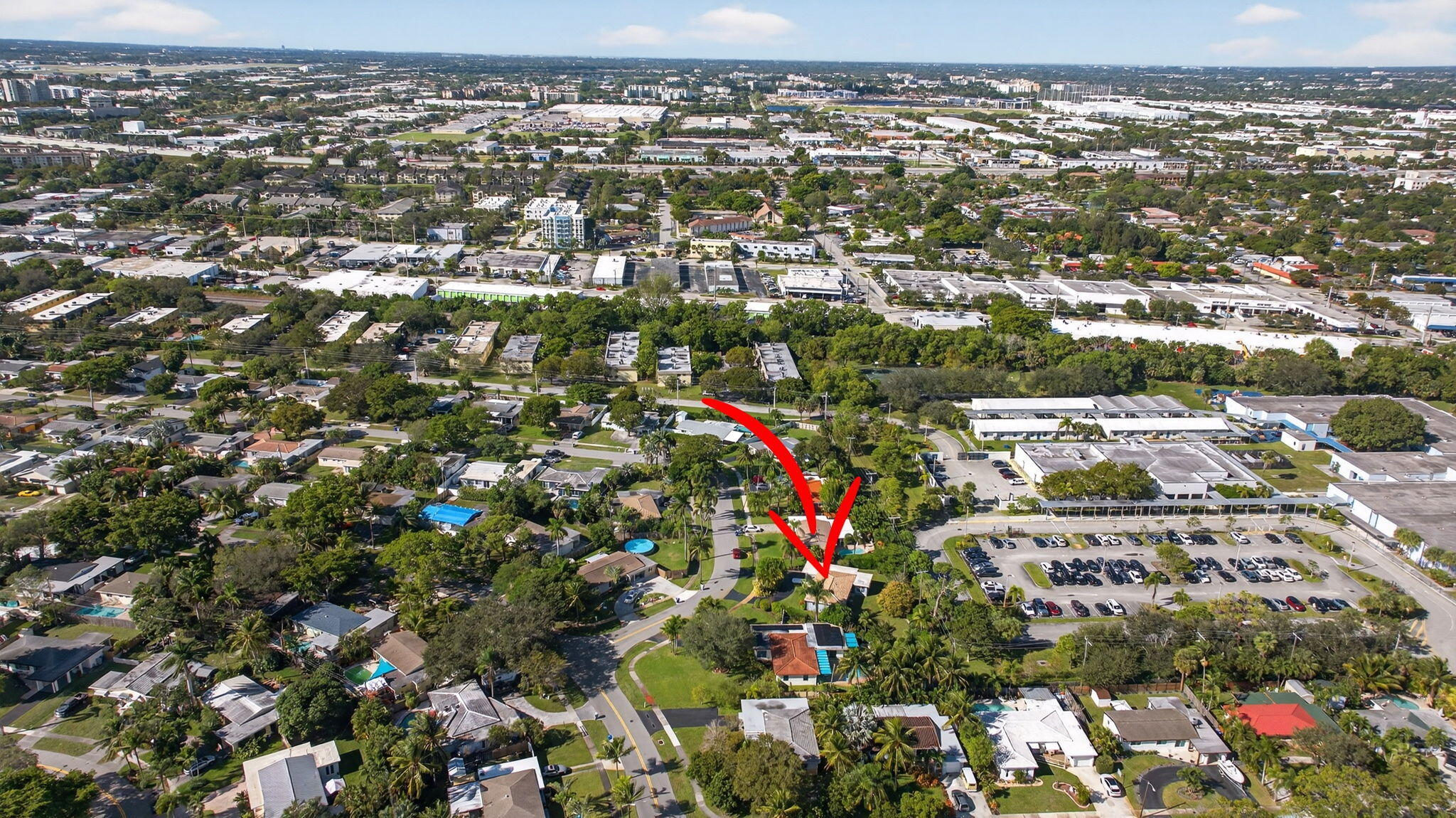 425 Southwest 10th Street Pompano Beach, FL 33060 - Photo 47 of 47