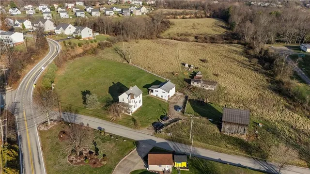 $1,500,000 | 3201 Ridge Road, South Park, PA 15129