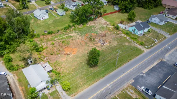 $125,000 | 423 East Bernard Avenue, Unit 33 & 34, Greeneville, TN 37745