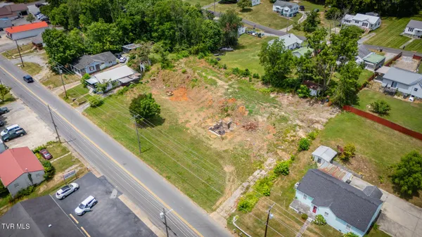 $125,000 | 423 East Bernard Avenue, Unit 33 & 34, Greeneville, TN 37745