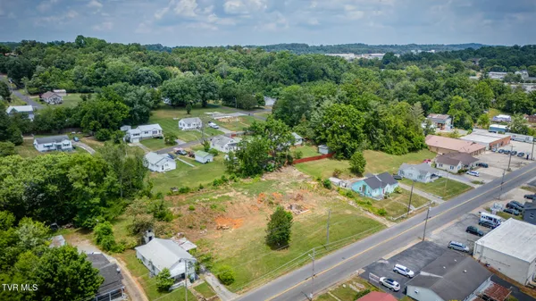 $125,000 | 423 East Bernard Avenue, Unit 33 & 34, Greeneville, TN 37745