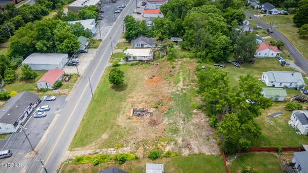 $125,000 | 423 East Bernard Avenue, Unit 33 & 34, Greeneville, TN 37745