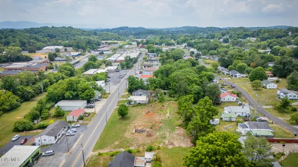 $125,000 | 423 East Bernard Avenue, Unit 33 & 34, Greeneville, TN 37745