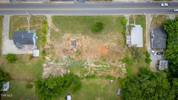 $125,000 | 423 East Bernard Avenue, Unit 33 & 34, Greeneville, TN 37745