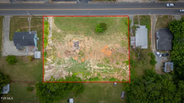 $125,000 | 423 East Bernard Avenue, Unit 33 & 34, Greeneville, TN 37745