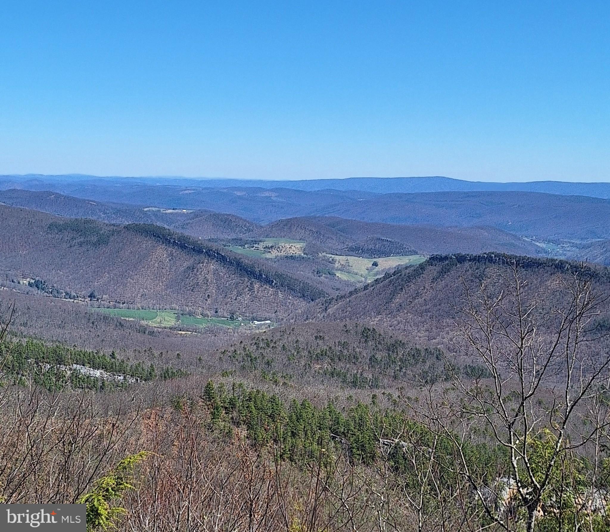 207 Lower Knob Road Franklin, WV 26807 - Photo 33 of 39