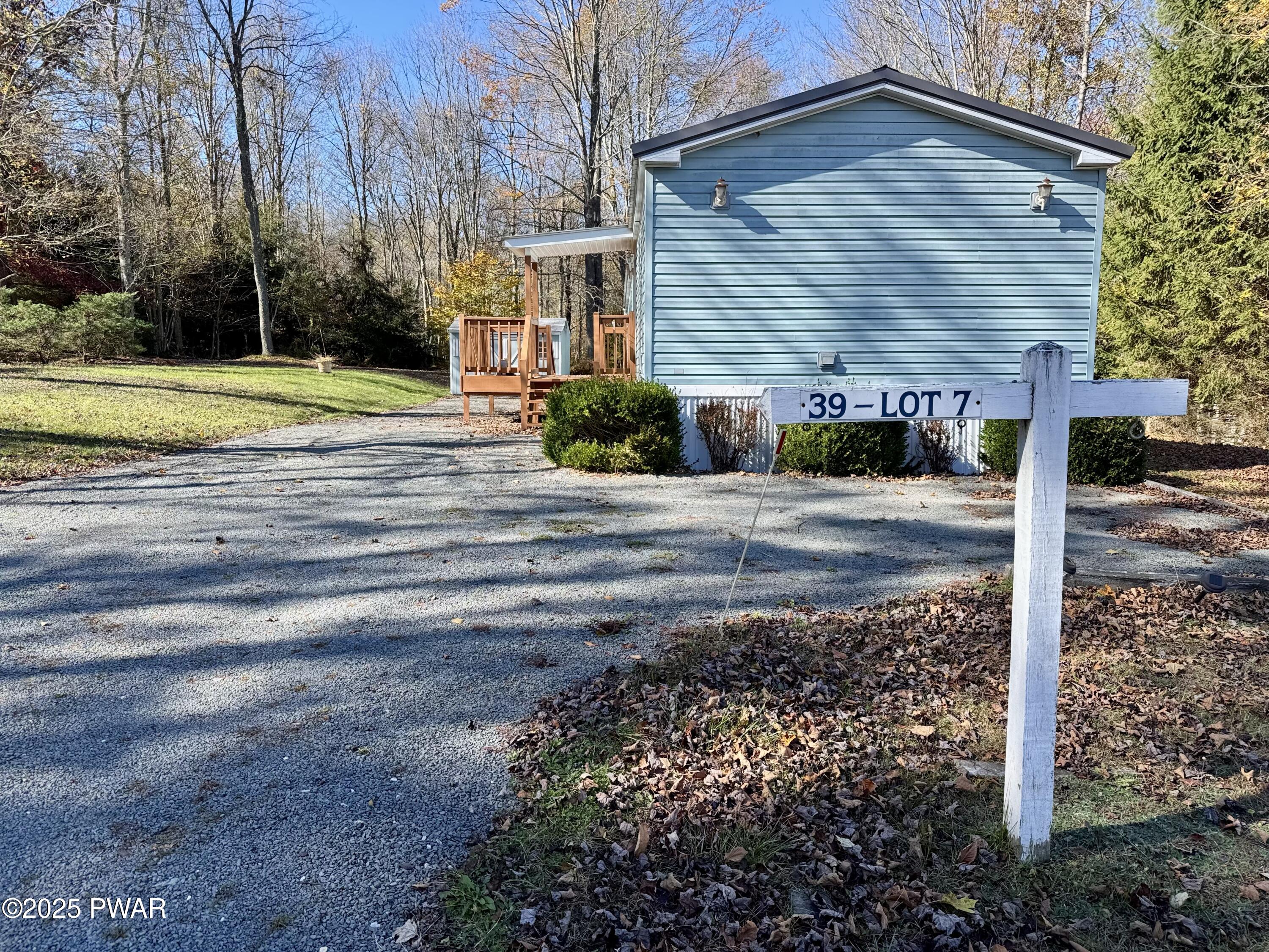 39 Cherry Hill Road Honesdale, PA 18431 - Photo 19 of 19