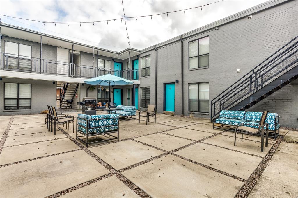 2106 Bennett Avenue, Unit 209 Dallas, TX 75206 - Photo 22 of 22 Gallery Image 22