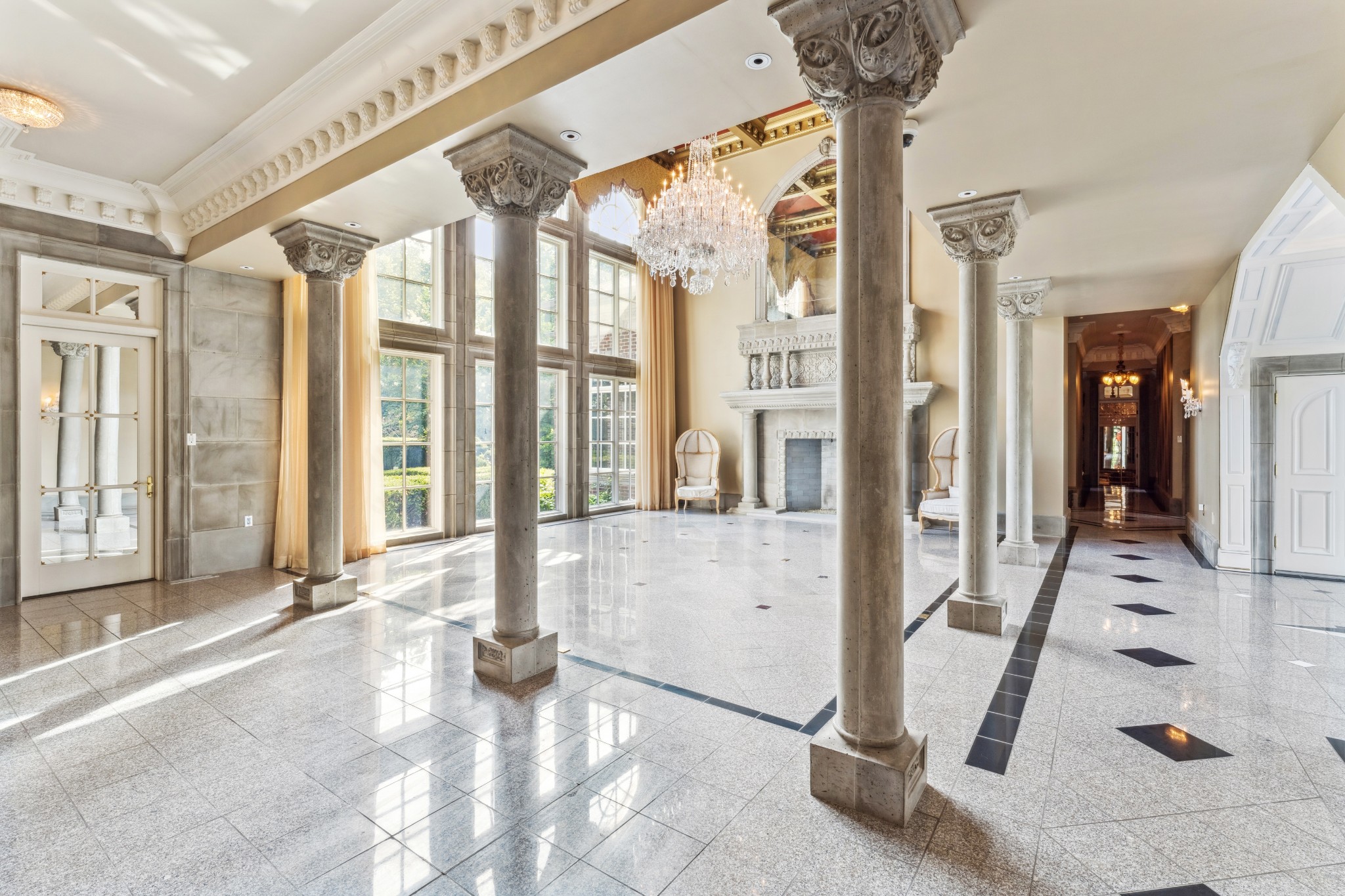 9600 Concord Road Brentwood, TN 37027 - Photo 18 of 99