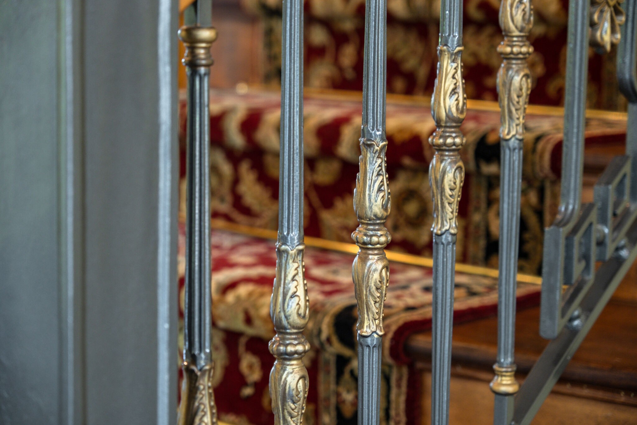 9600 Concord Road Brentwood, TN 37027 - Photo 20 of 99