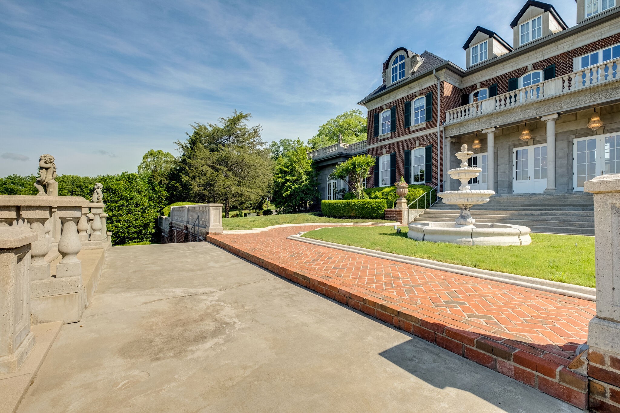 9600 Concord Road Brentwood, TN 37027 - Photo 5 of 99