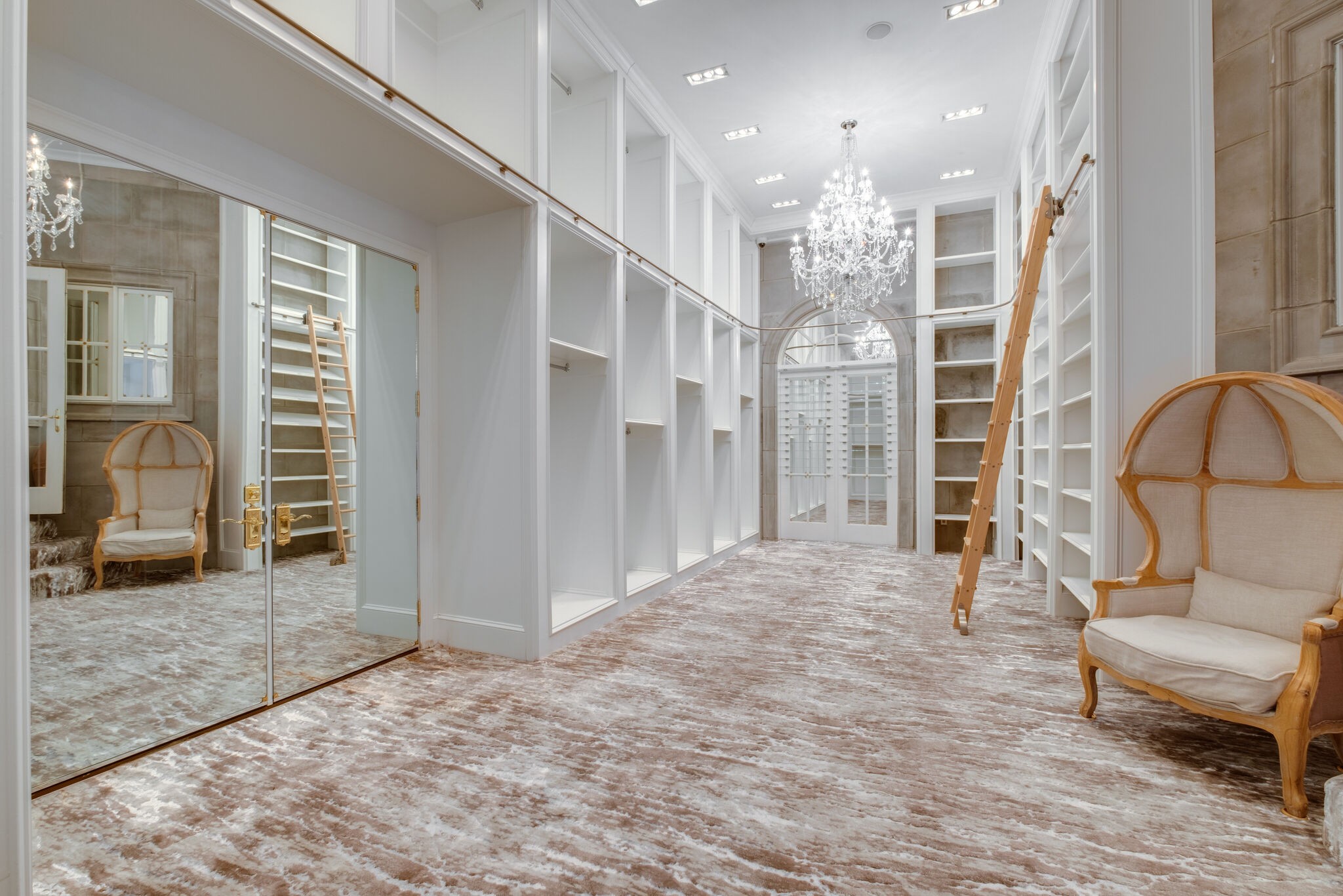 9600 Concord Road Brentwood, TN 37027 - Photo 51 of 99 a view of a livingroom with furniture and windows