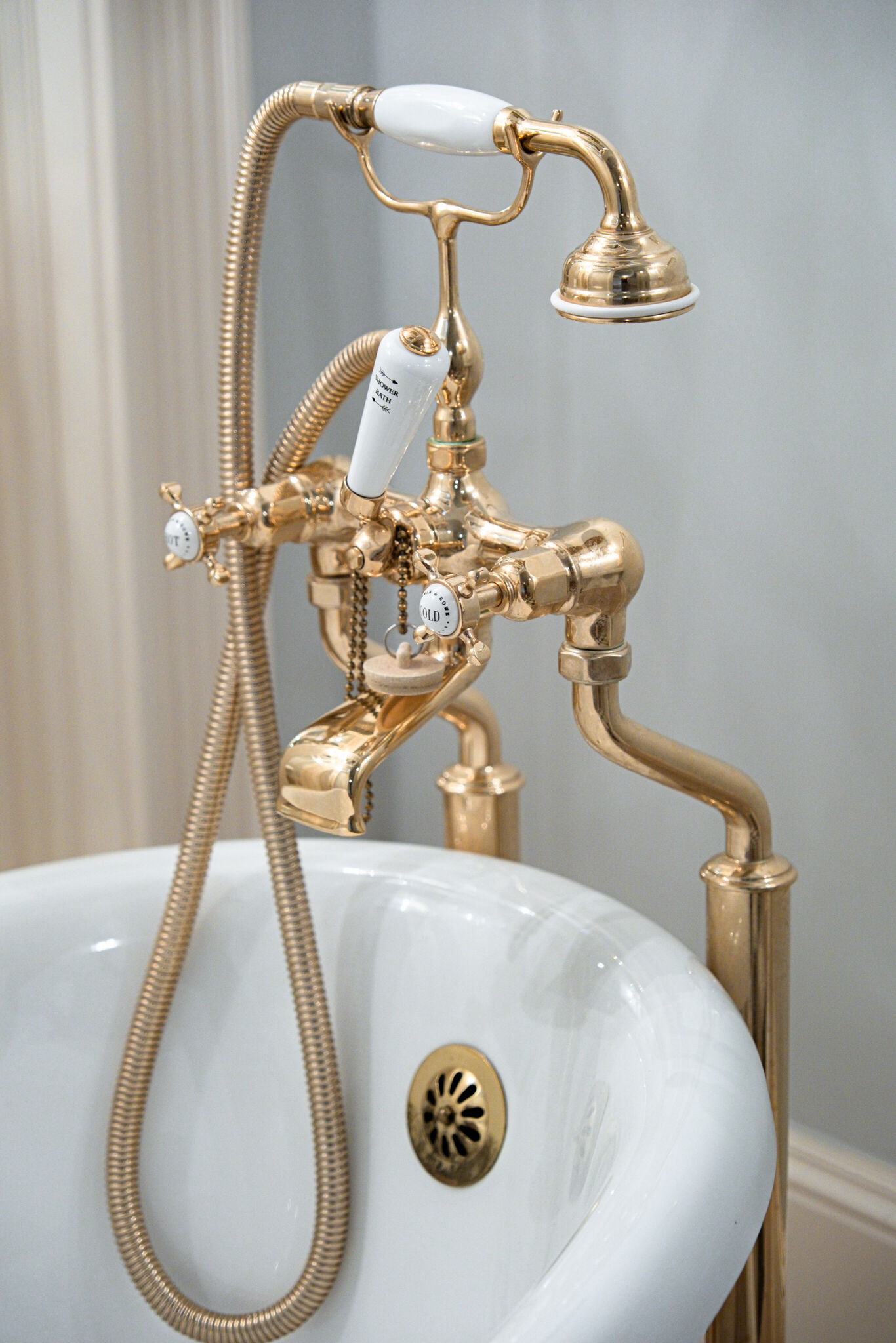 9600 Concord Road Brentwood, TN 37027 - Photo 62 of 99 a picture of water heater