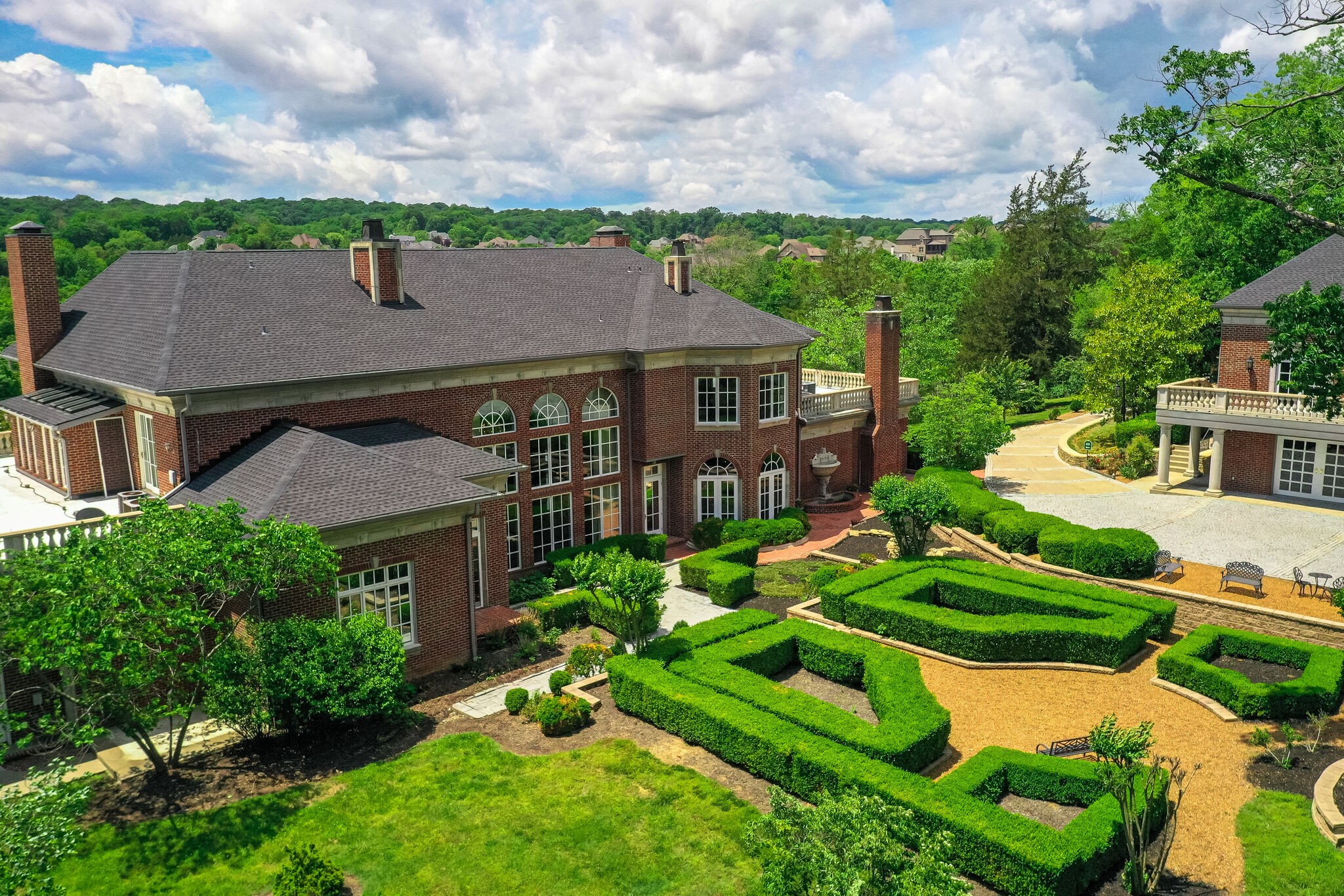 9600 Concord Road Brentwood, TN 37027 - Photo 98 of 99