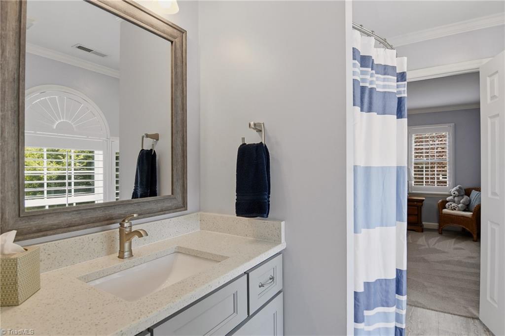 108 Ridgemere Court Winston-Salem, NC 27106 - Photo 26 of 47