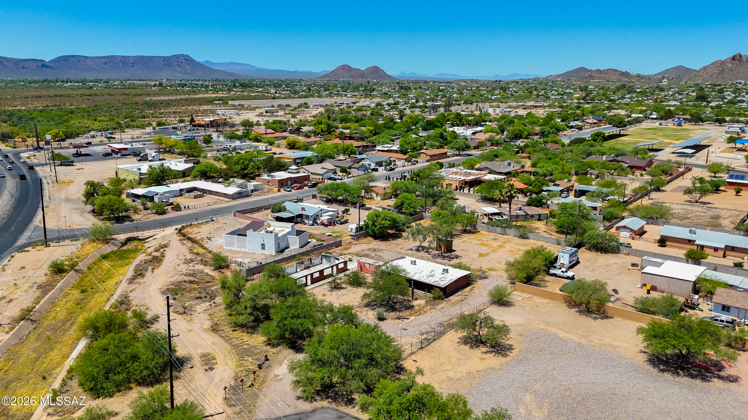 5522 South Rosepine Road Tucson, AZ 85746 - Photo 15 of 31