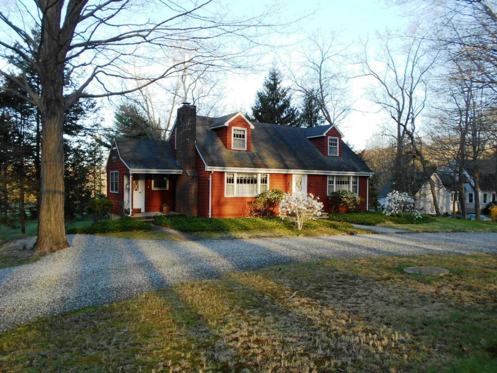 389 Copse Road Madison, CT 06443 - Photo 1 of 1 Adorable cape - great starter home or for someone willing to customize