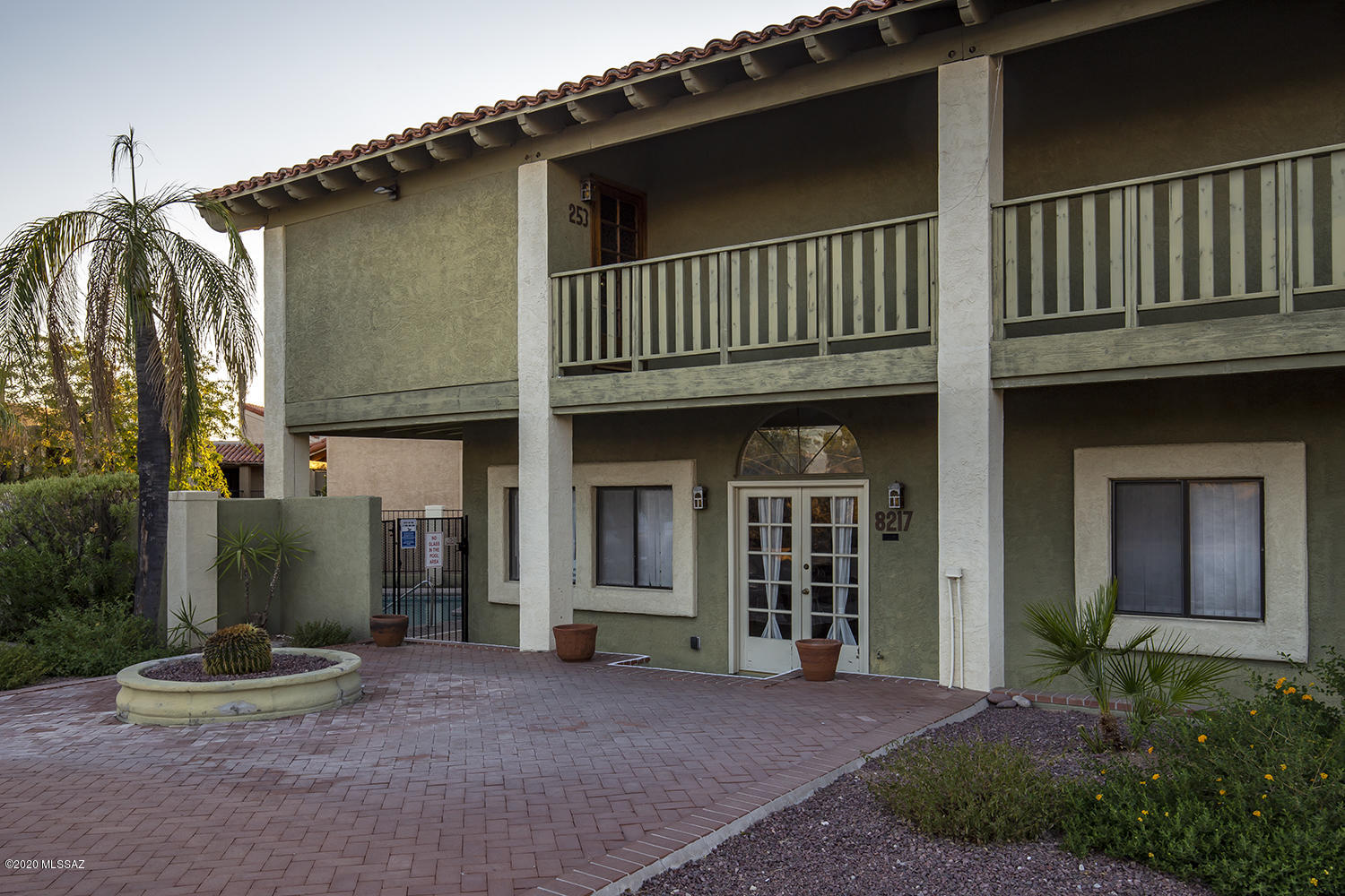 8263 North Oracle Road, Unit 235 Tucson, AZ 85704 - Photo 32 of 42
