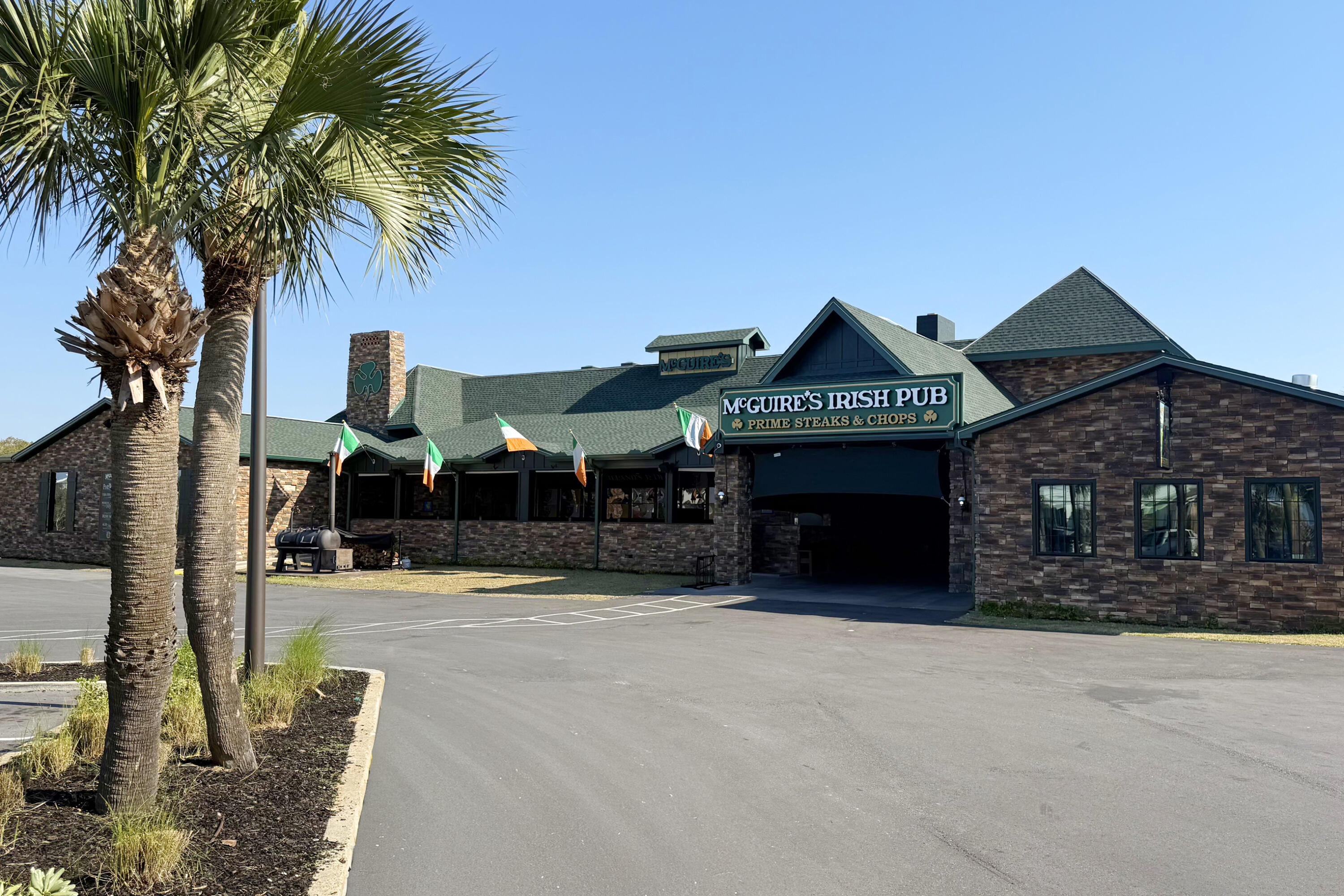 17647 Front Beach Road Panama City Beach, FL 32413 - Photo 58 of 60 McGuire's Irish Pub