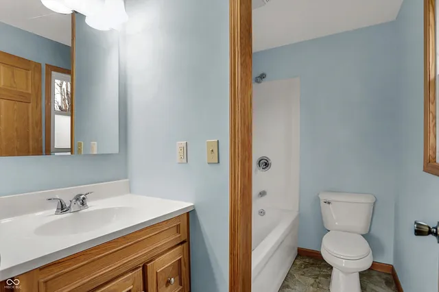 $175,000 | 1404 South 23rd Street, New Castle, IN 47362