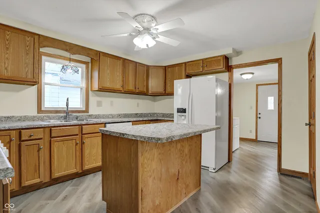 $175,000 | 1404 South 23rd Street, New Castle, IN 47362