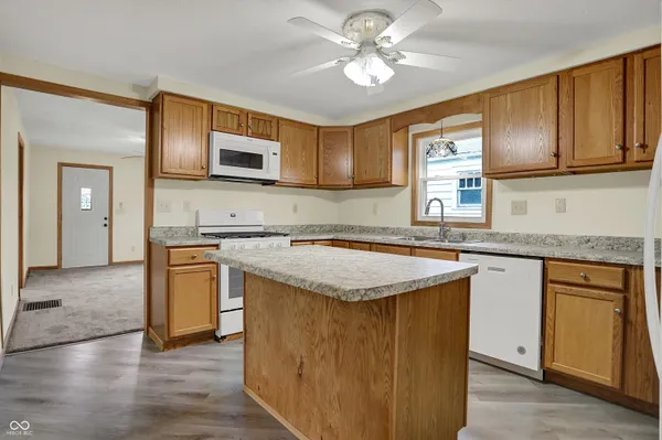 $165,000 | 1404 South 23rd Street, New Castle, IN 47362