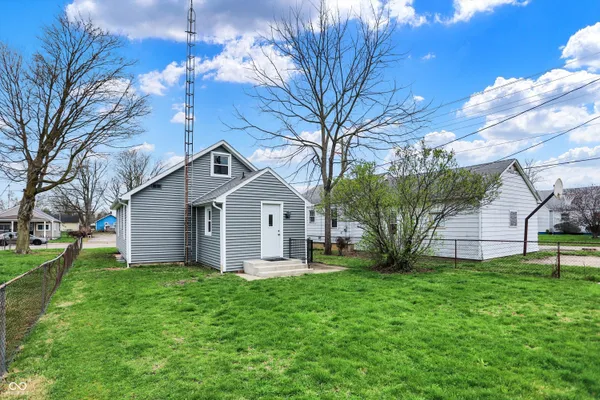 $165,000 | 1404 South 23rd Street, New Castle, IN 47362