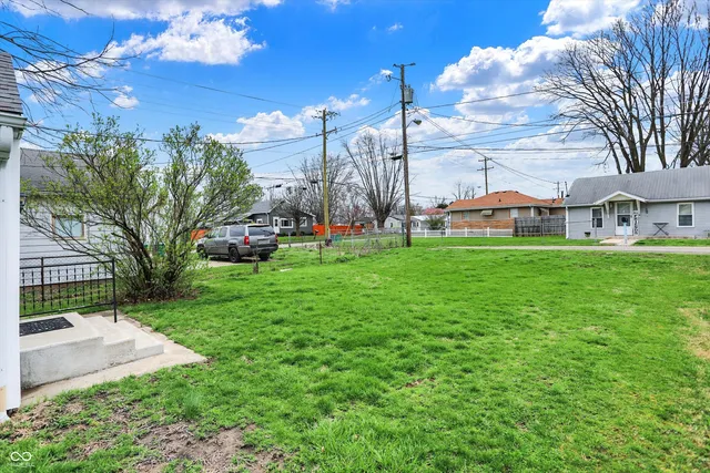 $175,000 | 1404 South 23rd Street, New Castle, IN 47362