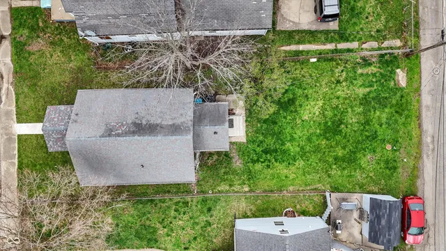 $175,000 | 1404 South 23rd Street, New Castle, IN 47362