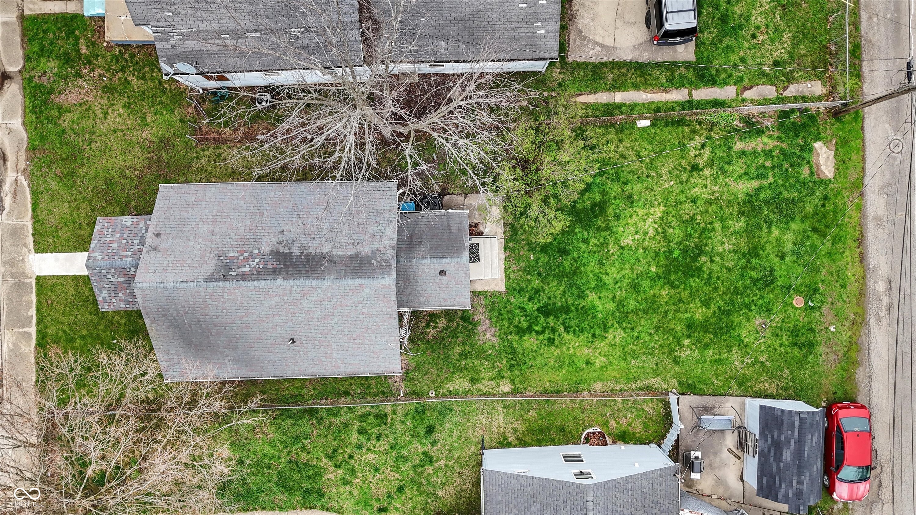 1404 South 23rd Street New Castle, IN 47362 - Photo 28 of 32