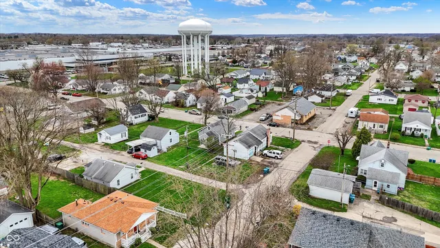 $175,000 | 1404 South 23rd Street, New Castle, IN 47362