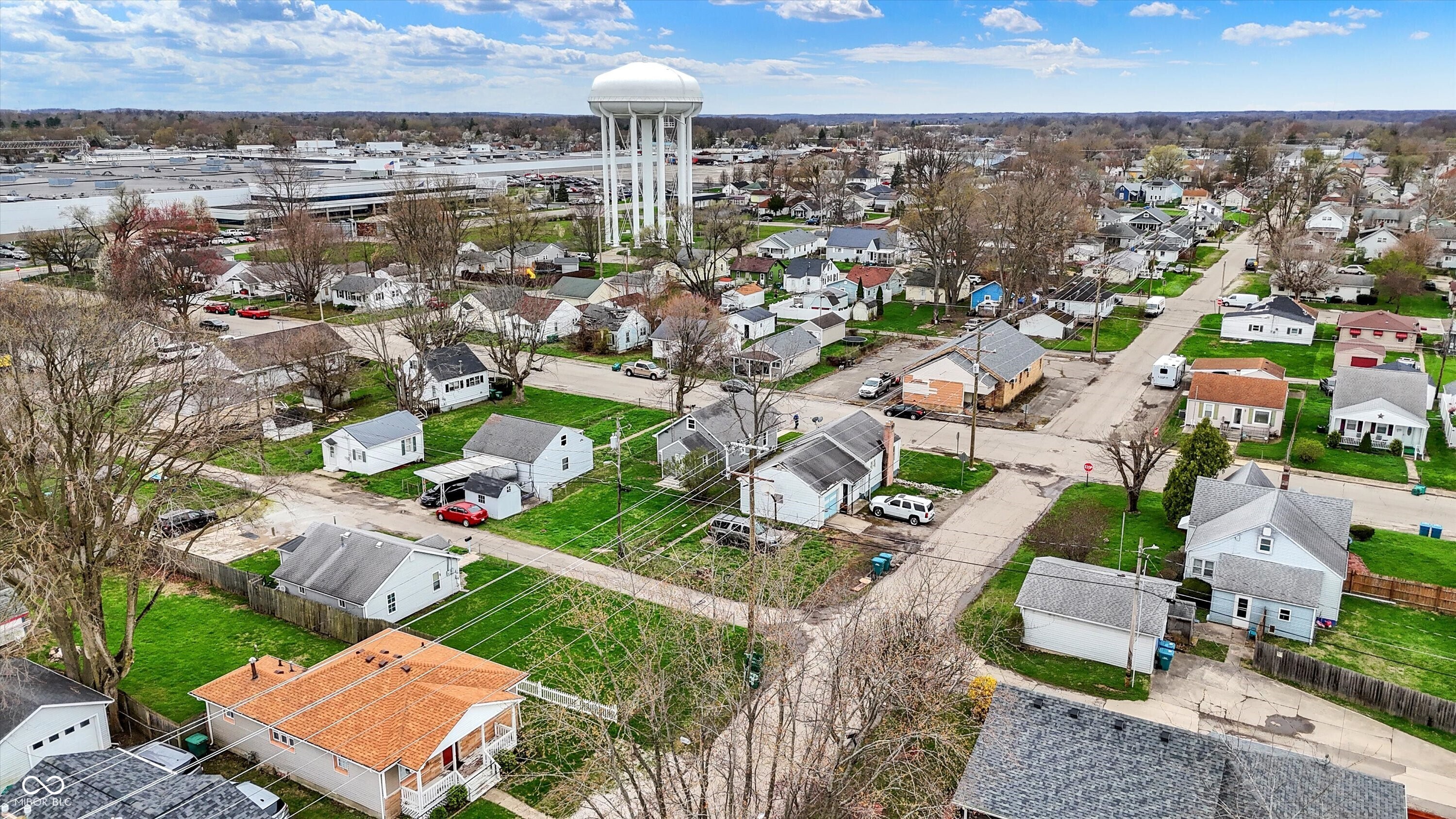 1404 South 23rd Street New Castle, IN 47362 - Photo 29 of 32
