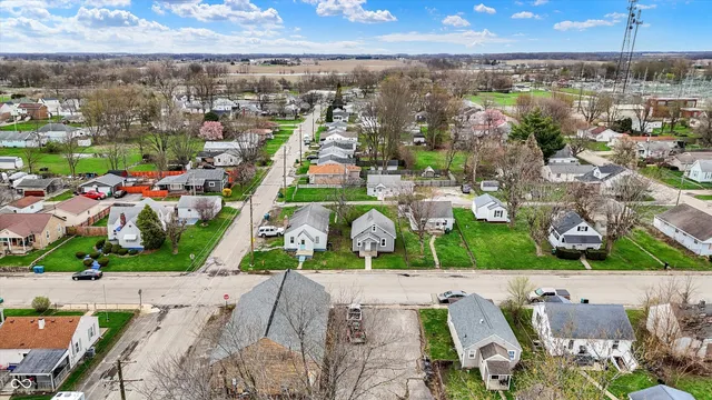 $175,000 | 1404 South 23rd Street, New Castle, IN 47362