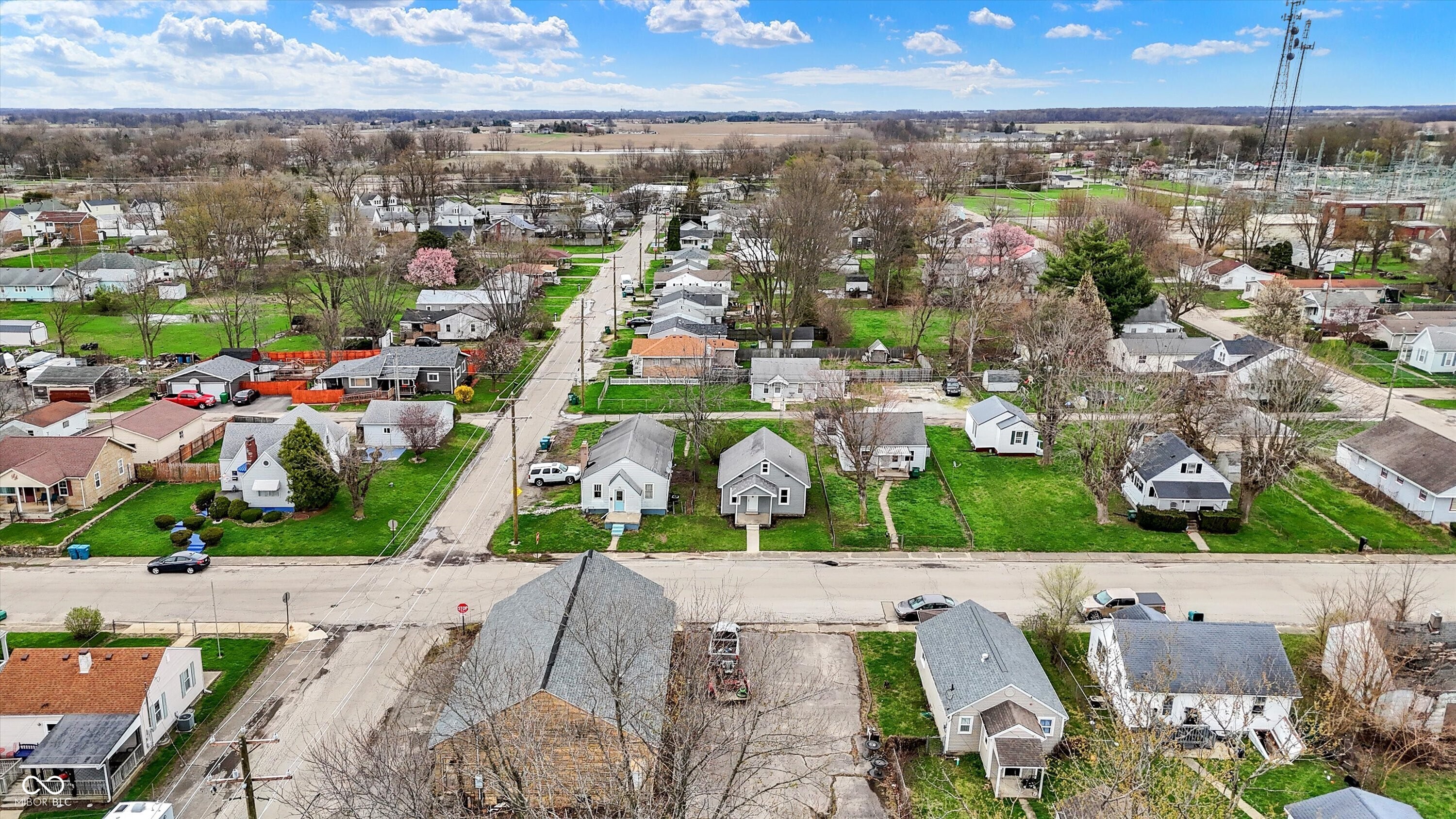 1404 South 23rd Street New Castle, IN 47362 - Photo 31 of 32