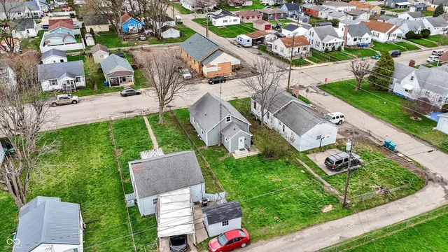 $175,000 | 1404 South 23rd Street, New Castle, IN 47362