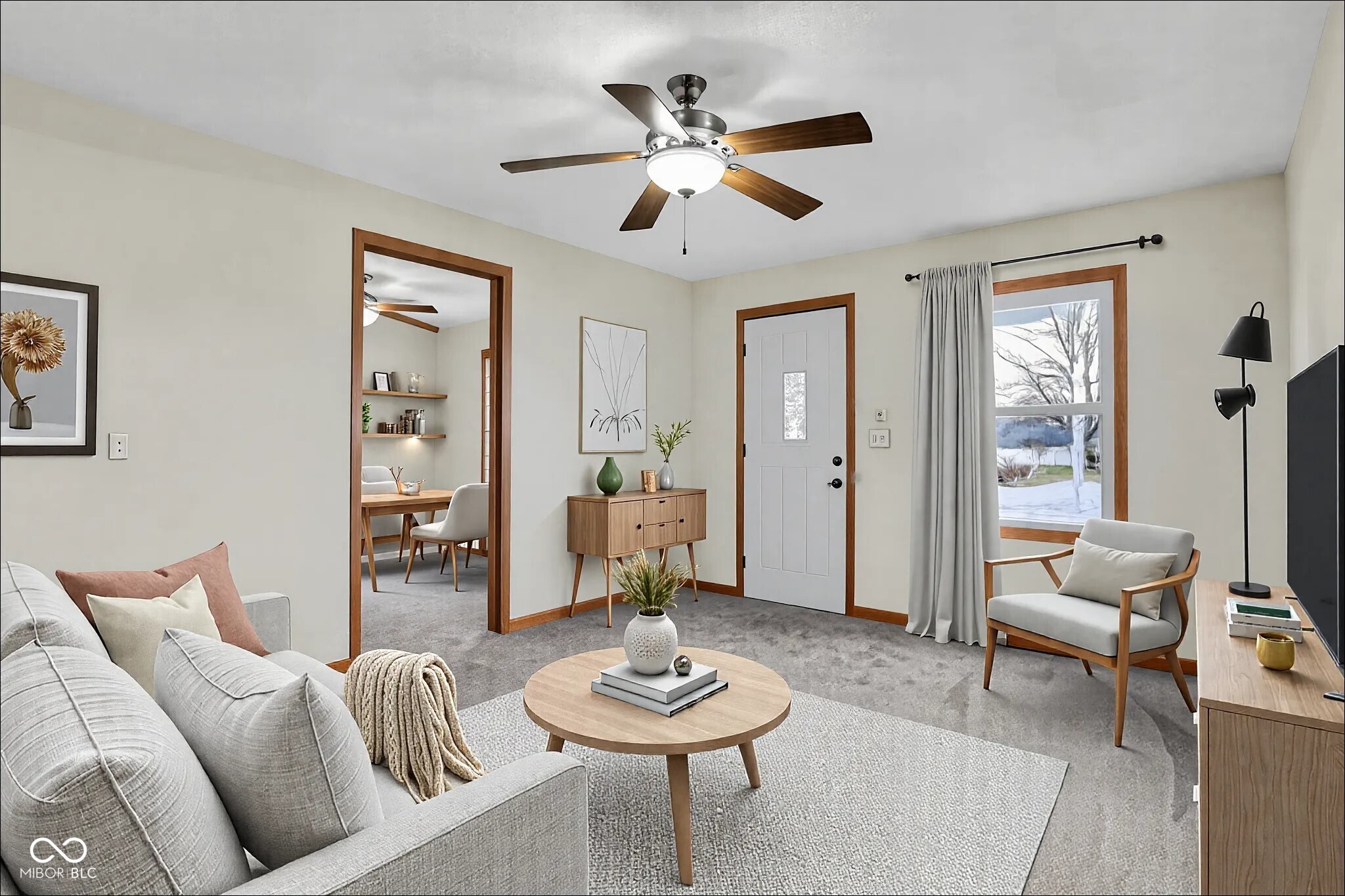 1404 South 23rd Street New Castle, IN 47362 - Photo 6 of 32