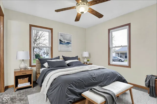 $175,000 | 1404 South 23rd Street, New Castle, IN 47362